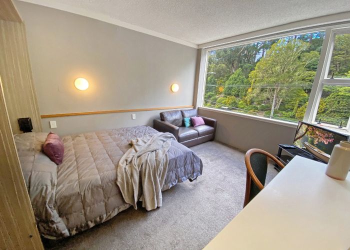  at 318/20 Glenmore Street, Thorndon, Wellington, Wellington