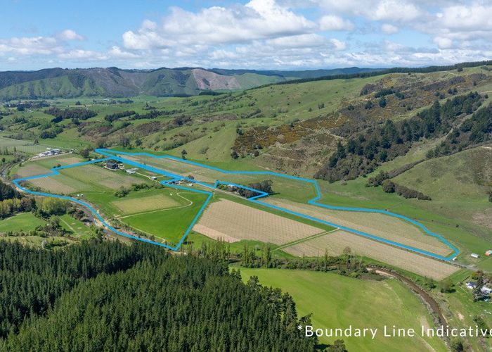  at 390 Tadmor Valley Road, Tapawera, Tasman, Nelson / Tasman