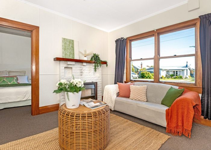  at 16 Wellington Street, Te Hapara, Gisborne