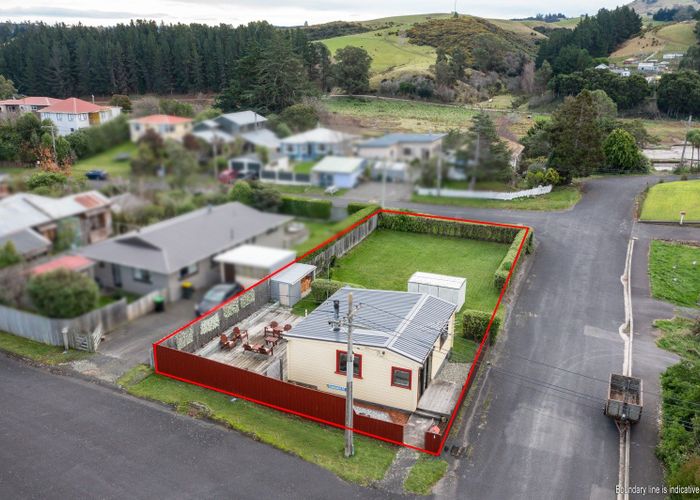  at 1 Copeland Street, Brighton, Dunedin, Otago