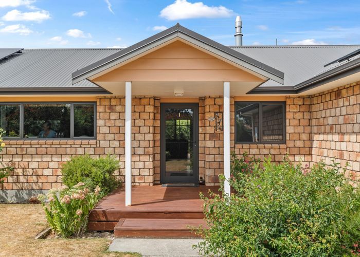  at 18A Timms Place, Kuripuni, Masterton