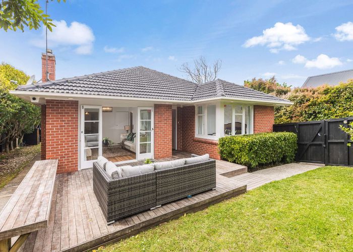  at 1/22A Haast Street, Remuera, Auckland