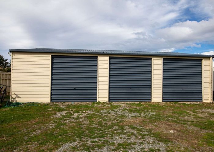  at 85A Berwick Street, Riversdale, Southland, Southland
