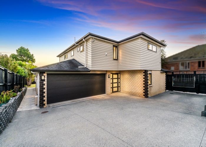  at 1323B Dominion Road Extension, Mount Roskill, Auckland