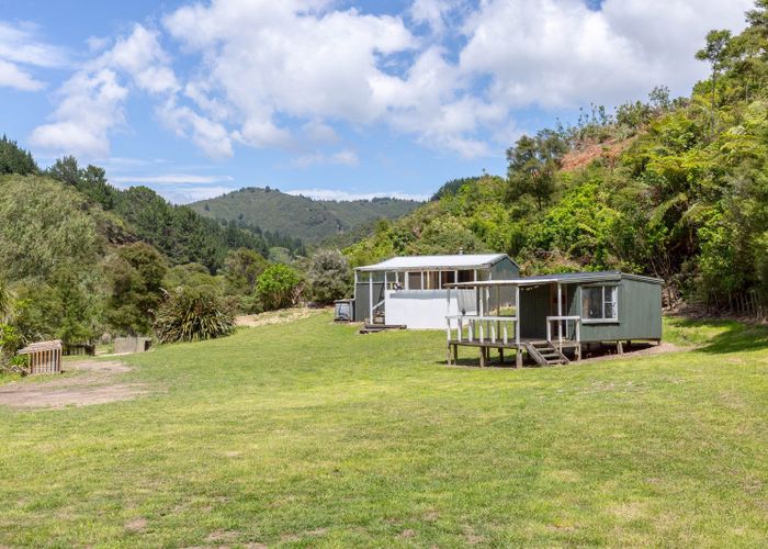  at Lot 2 Pack Spur Road, Mataikona, Masterton, Wellington