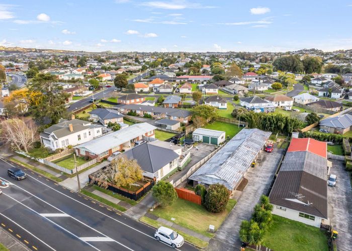  at 1/8 Dublin Street, Pukekohe, Franklin, Auckland
