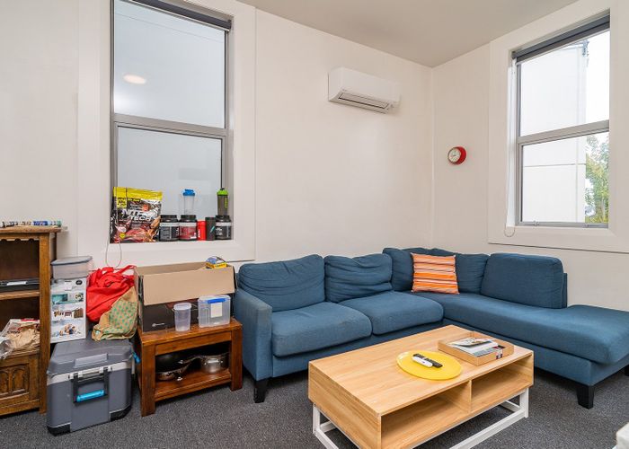 at 4/129A Forth St, North Dunedin, Dunedin, Otago