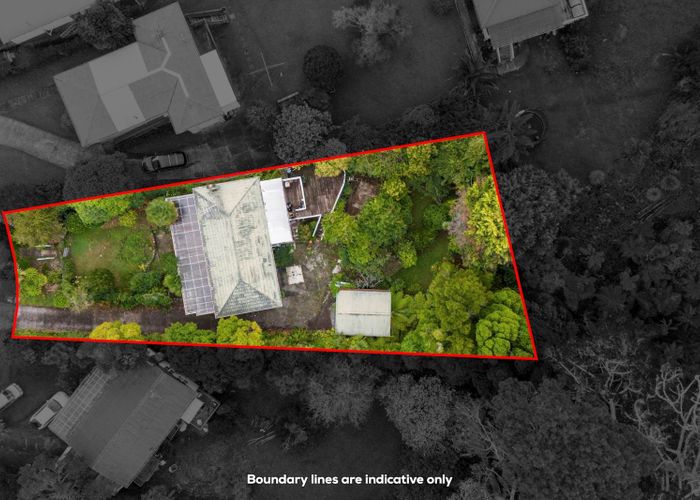  at 26 Crystal Avenue, Glendene, Waitakere City, Auckland