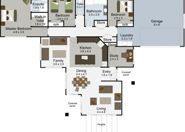  at Patty Lane, Patumahoe, Franklin, Auckland