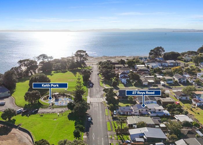  at 27 Roys Road, Weymouth, Manukau City, Auckland