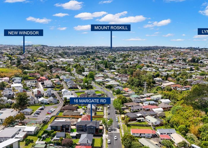  at 16 Margate Road, Blockhouse Bay, Auckland