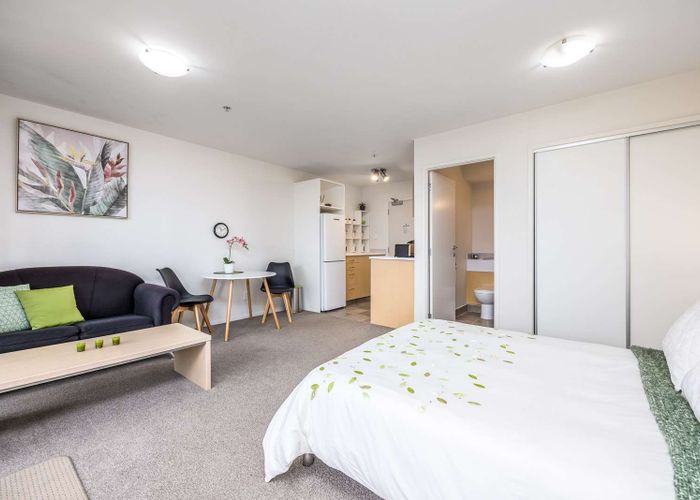  at 714/1 Parliament Street, City Centre, Auckland City, Auckland