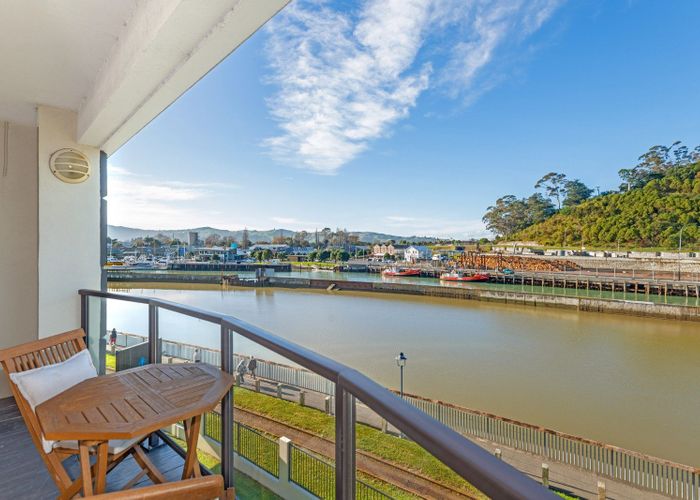  at 307/2 Reads Quay, City Centre, Gisborne, Gisborne
