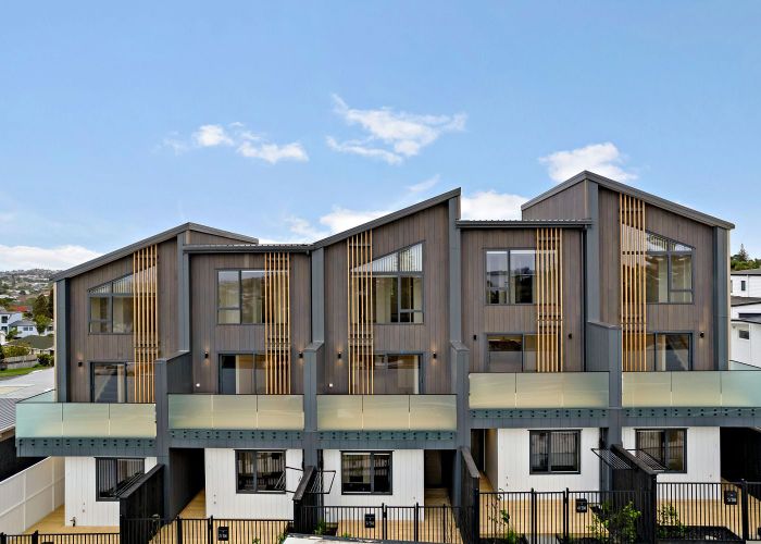  at 3/506 Glenfield Road, Bayview, North Shore City, Auckland