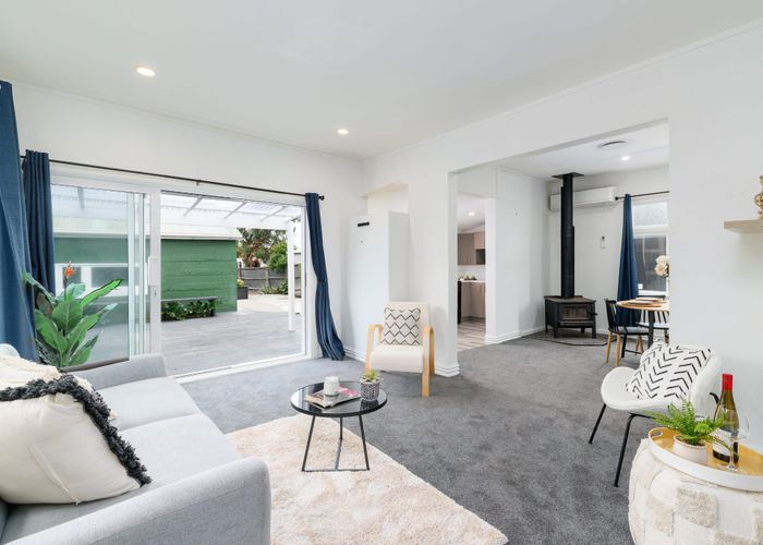  at 141a Union Street, New Brighton, Christchurch City, Canterbury