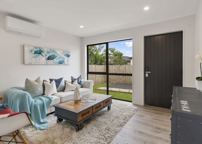  at 6C Cheviot Street, Mangere East, Auckland