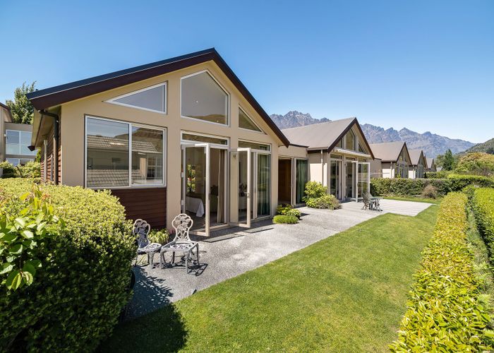  at 13/8 Humphrey Street, Frankton, Queenstown-Lakes, Otago