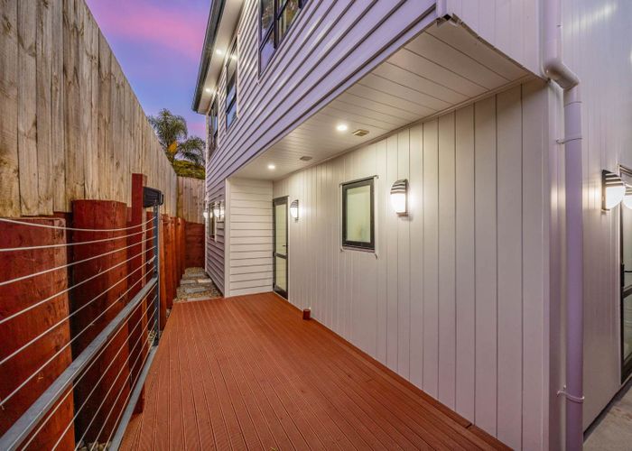  at 26D Buller Crescent, Manurewa, Manukau City, Auckland