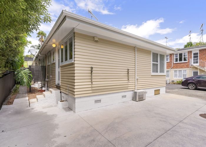  at 4/67A Second Avenue, Kingsland, Auckland City, Auckland