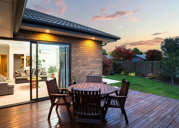  at 37 Brookwater Avenue, Northwood, Christchurch