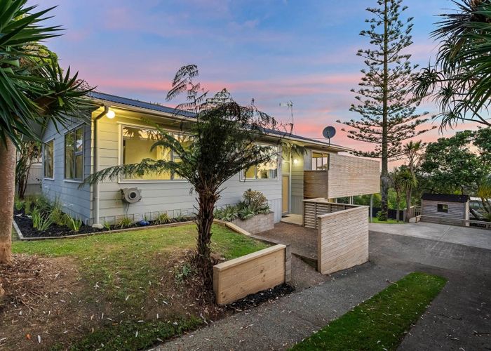  at 264 Glenvar Road, Torbay, North Shore City, Auckland