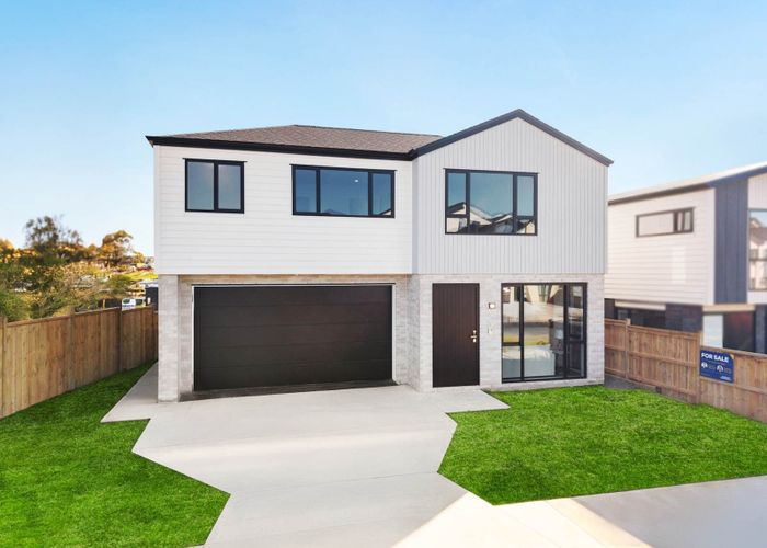  at 51 Hermitage Street, Flat Bush, Manukau City, Auckland