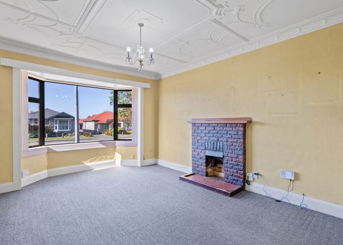  at 328 Tay Street, Turnbull Thomson Park, Invercargill