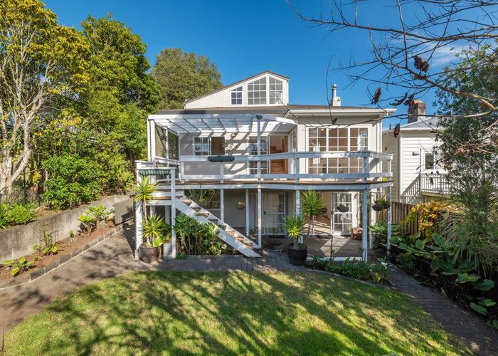  at 85 Balmoral Road, Mount Eden, Auckland City, Auckland