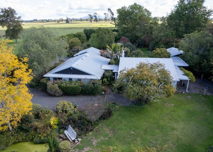  at 112 Hoeka Road, Matangi, Hamilton