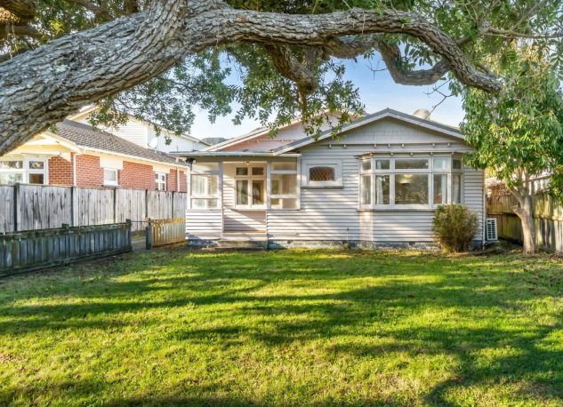  at 50 Brook Street, Waterloo, Lower Hutt, Wellington