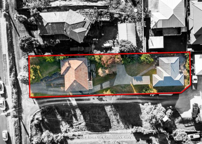  at 2 Glenorchy Street, Glen Eden, Auckland