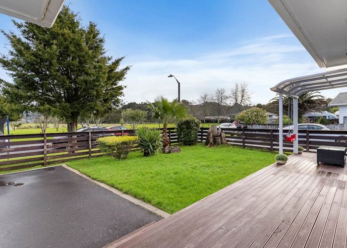  at 22 Tabitha Crescent, Henderson, Waitakere City, Auckland