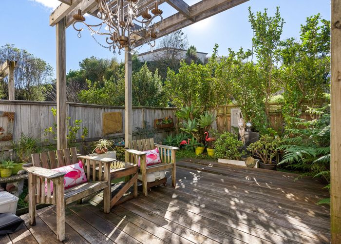  at 17/21 Hunters Park Drive, Three Kings, Auckland City, Auckland