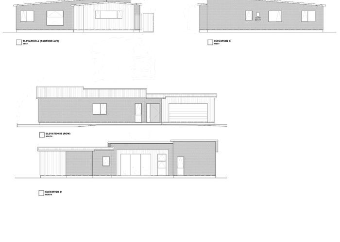  at 47 Ashford Avenue, Hokowhitu, Palmerston North, Manawatu / Whanganui