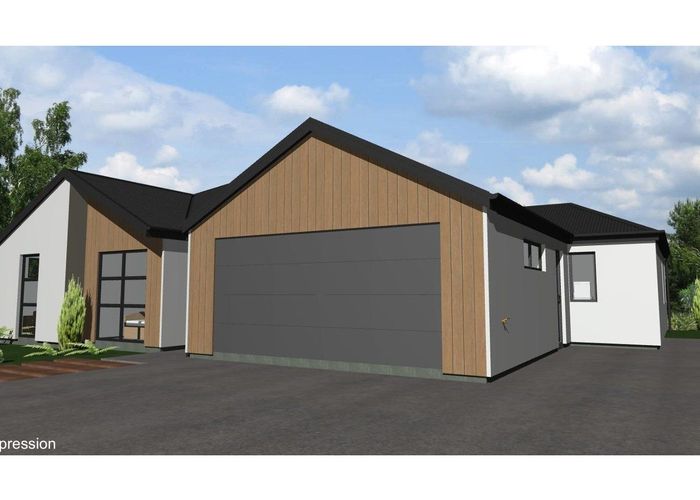  at Lot 98 Woolshed Drive, Stoke, Nelson, Nelson / Tasman