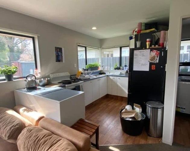  at 8B Paeroa Street, Riccarton, Christchurch City, Canterbury