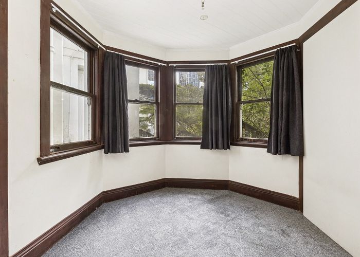  at 195B The Terrace, Te Aro, Wellington, Wellington