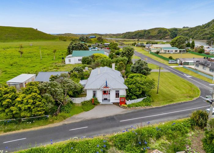  at 3 Gribbin Street, Mokau