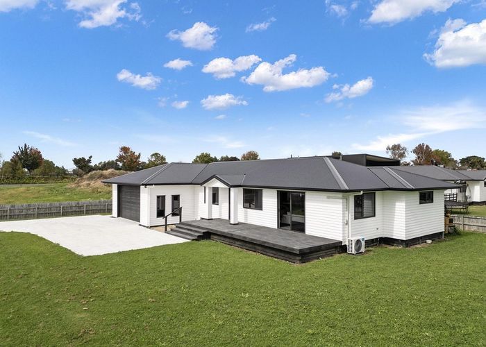  at 65 Grey Street, Kihikihi, Te Awamutu