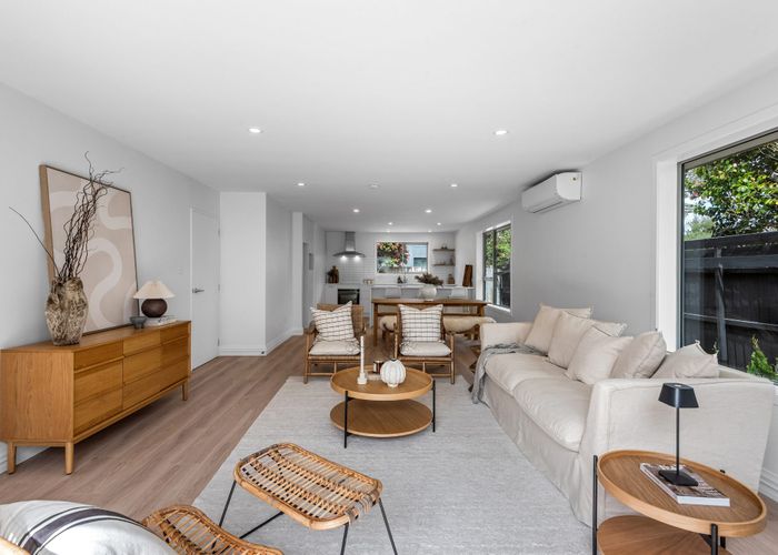  at 3/9 Stirling Street, Merivale, Christchurch City, Canterbury