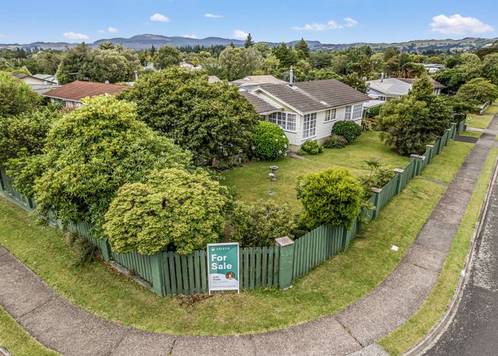  at 45 Joanne Crescent, Pukehangi, Rotorua, Bay Of Plenty