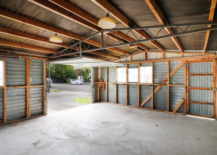  at 54A McGregor Street, Milson, Palmerston North, Manawatu / Whanganui