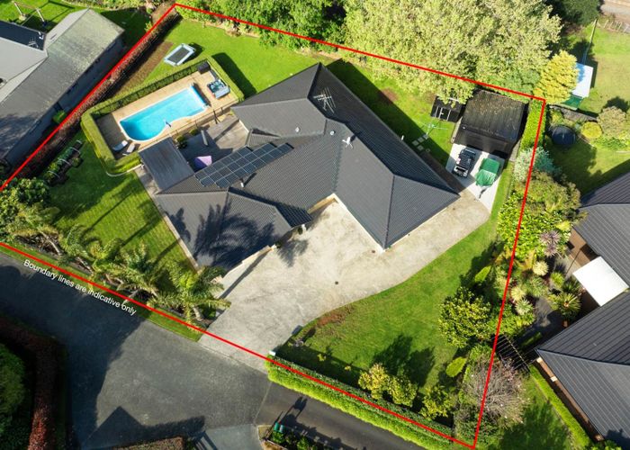  at 24 Glencairn Place, Pukekohe, Franklin, Auckland