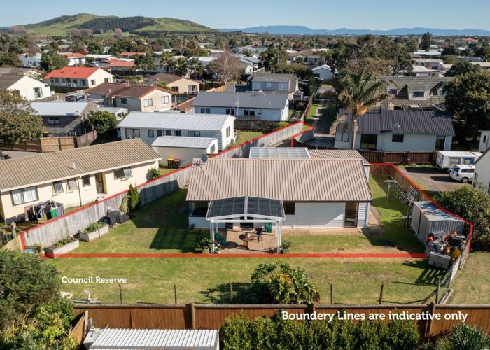  at 57A Hartford Avenue, Papamoa Beach, Papamoa