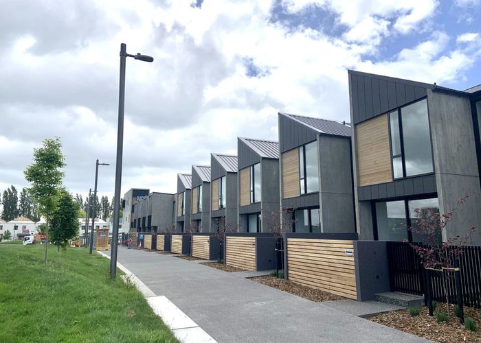  at 1/163 Worcester Street, City Centre, Christchurch City, Canterbury