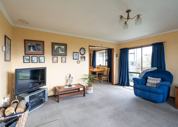  at 27 Warwick Street, Mayfield, Blenheim