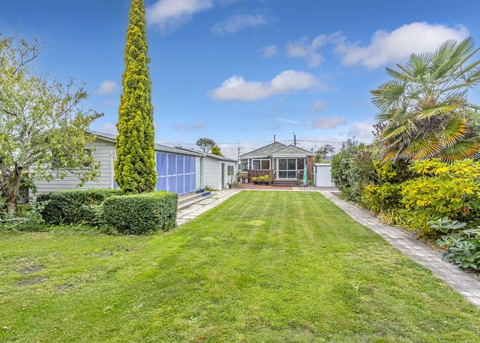  at 255 Bower Avenue, North New Brighton, Christchurch