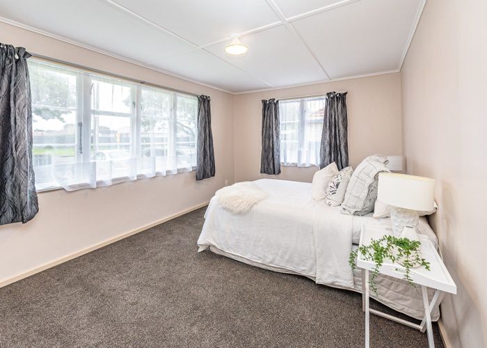  at 60 Harper Street, Gonville, Whanganui