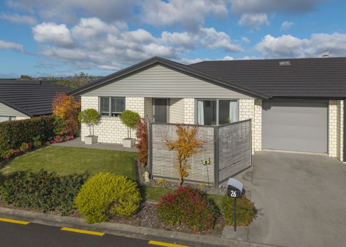  at 26/4 Greystone Place, Omokoroa, Western Bay Of Plenty, Bay Of Plenty
