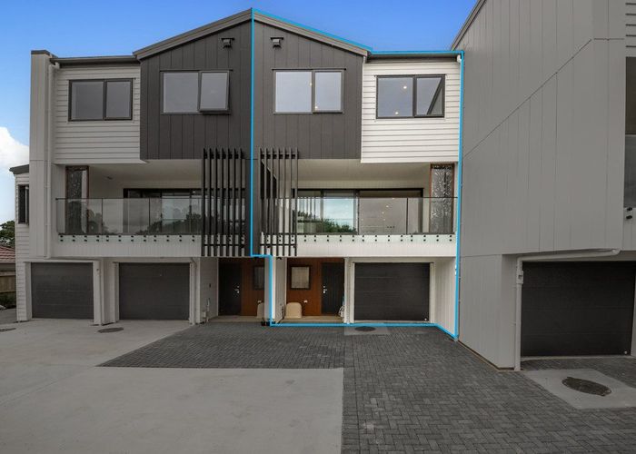  at Lot 3/408 Bucklands Beach Road, Bucklands Beach, Manukau City, Auckland